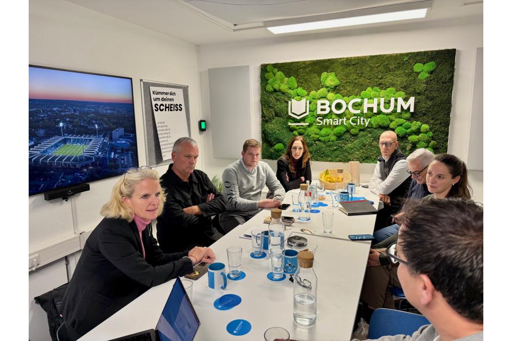 „Wir lösen echte Probleme für echte Menschen“