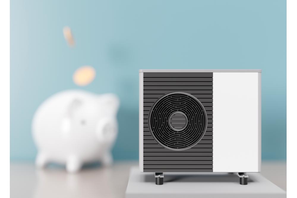 Gutachten belegt: Flexible Wärmepumpen entlasten Stromnetze und senken Kosten für Verbraucher