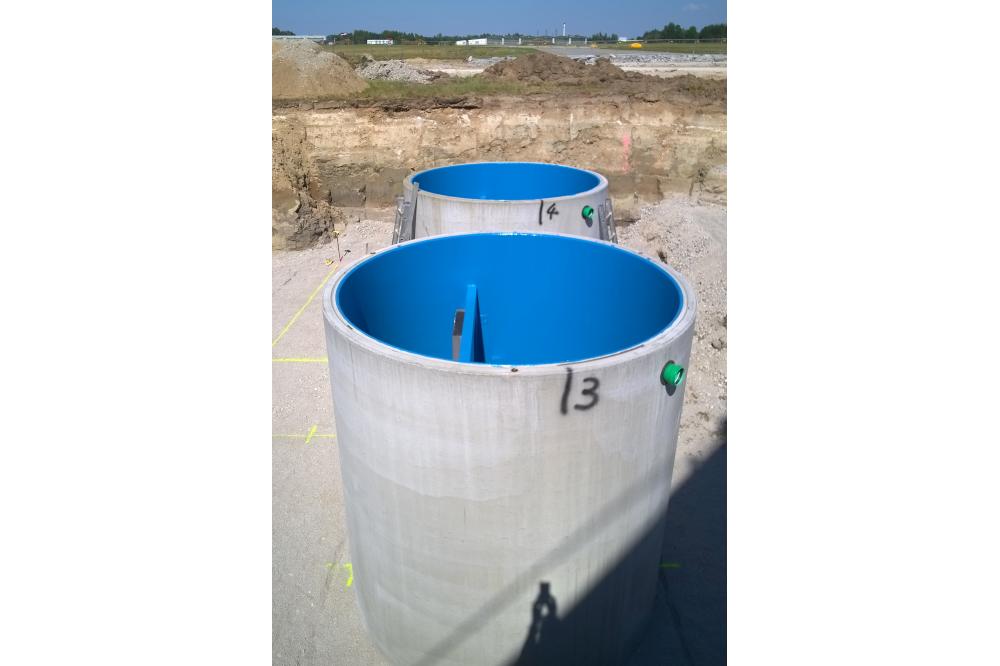 HVO und die Auswirkung auf Abscheideranlagen