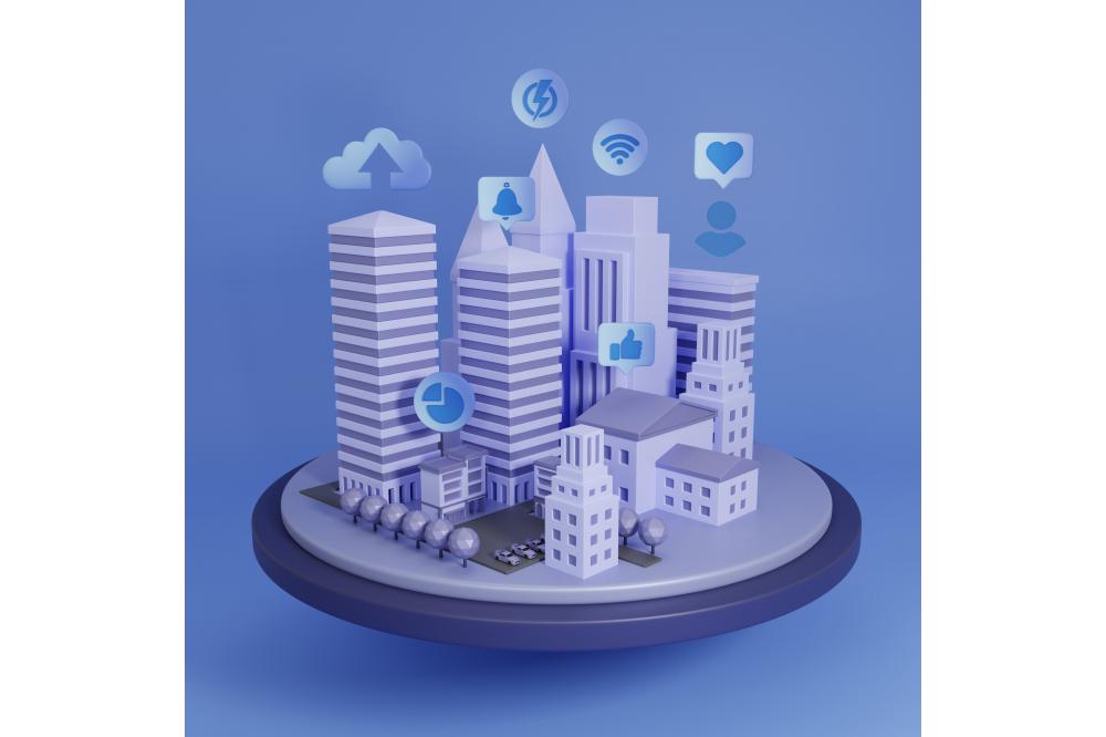 Experte: Zwei Drittel der Bev&ouml;lkerung Deutschlands k&ouml;nnen bald in einer Smart City leben