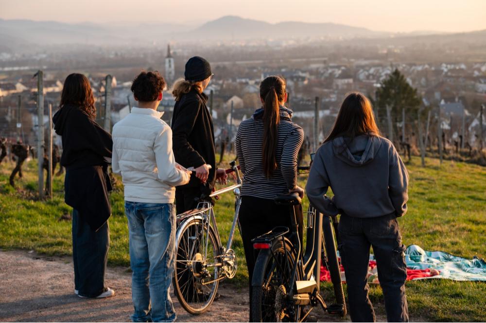 Klimaneutral bis 2035