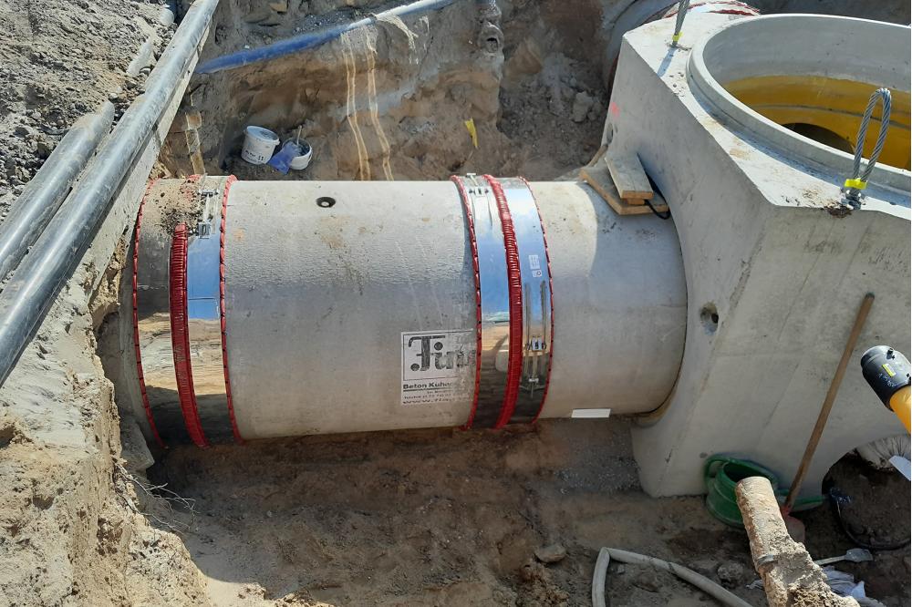 Groß-Rohrheim hat Umwelt und Klimafolgen im Blick