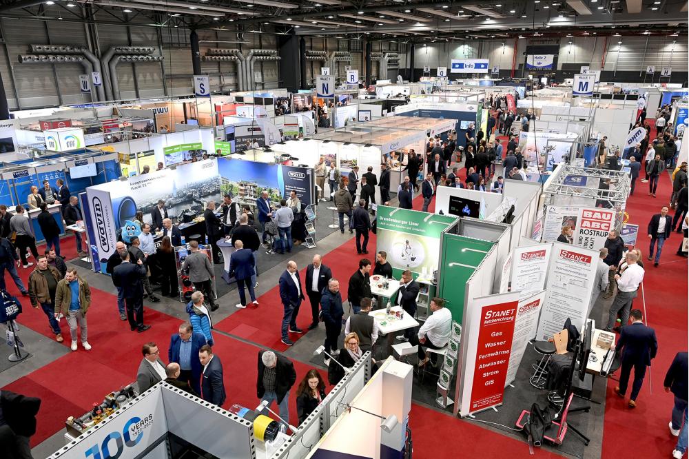 Zukunft gestalten zwischen Bestand und Neubau