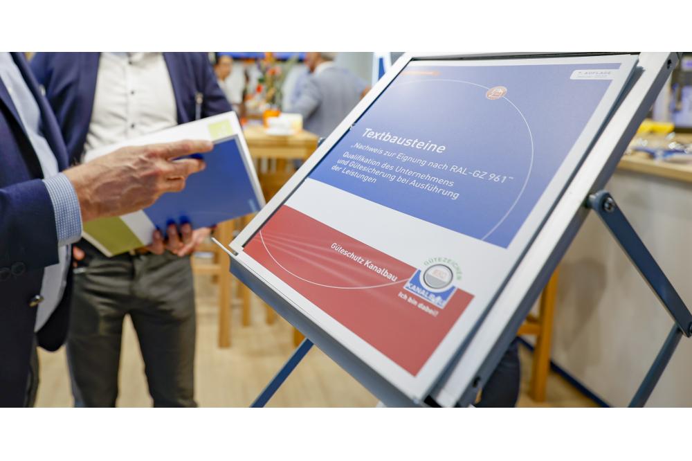 Eine Konstante bei der Auftragsvergabe