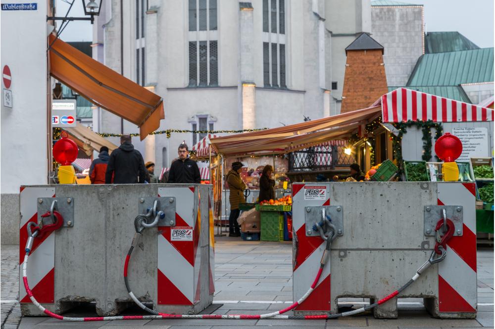 Das erwartet Besucher bei Kirmes und Co.