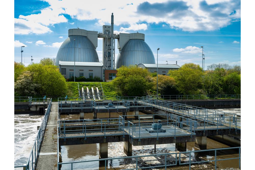 Glyphosat: Eintrag ins Wasser bereits an der Quelle unterbinden