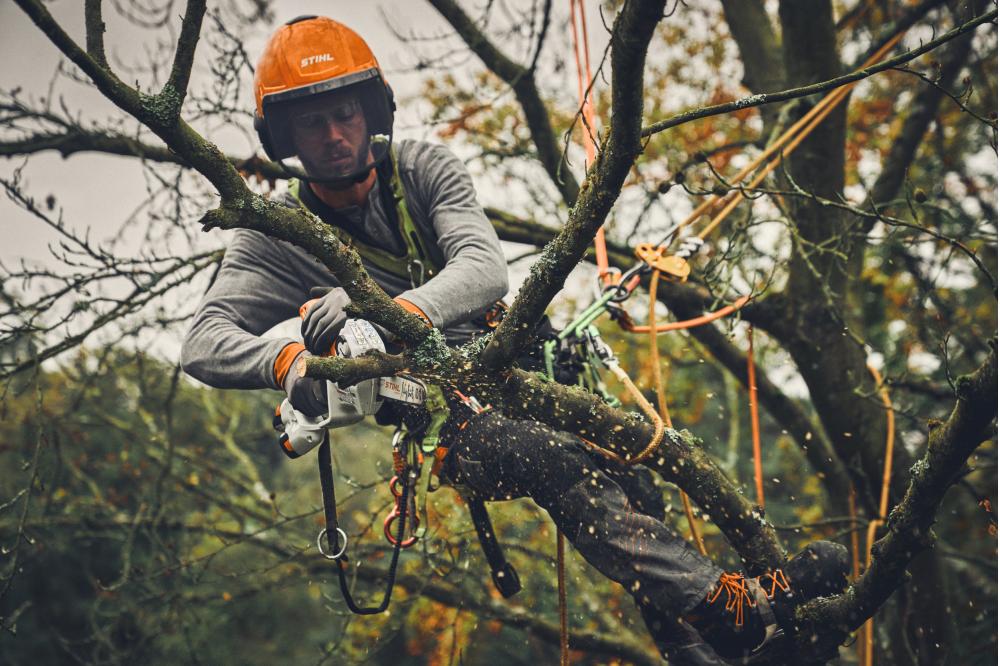 Präzise und ergonomisch