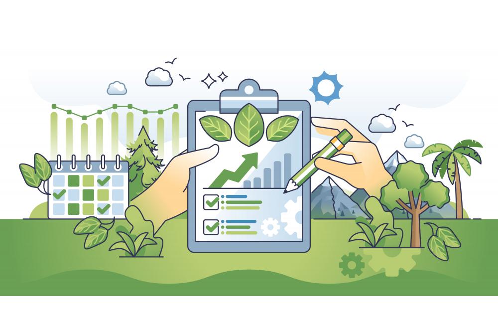 Jede vierte Kommune besch&auml;ftigt sich aktiv mit Nachhaltigkeit