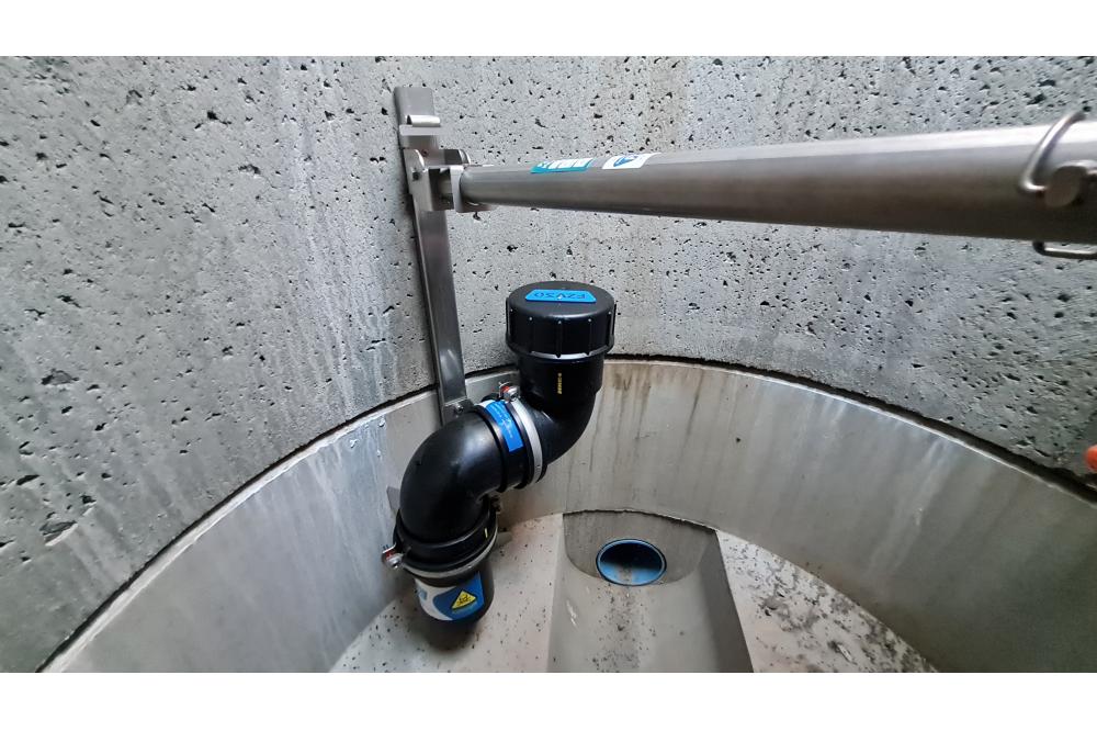 Komplettsystem f&uuml;r rechtskonformes Rattenmanagement