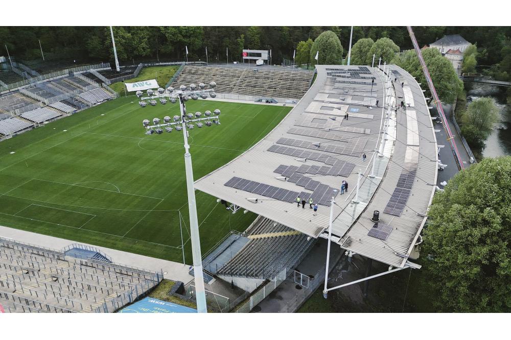 Warum die Windkraft f&uuml;r die Wuppertaler Stadtwerke unverzichtbar ist 