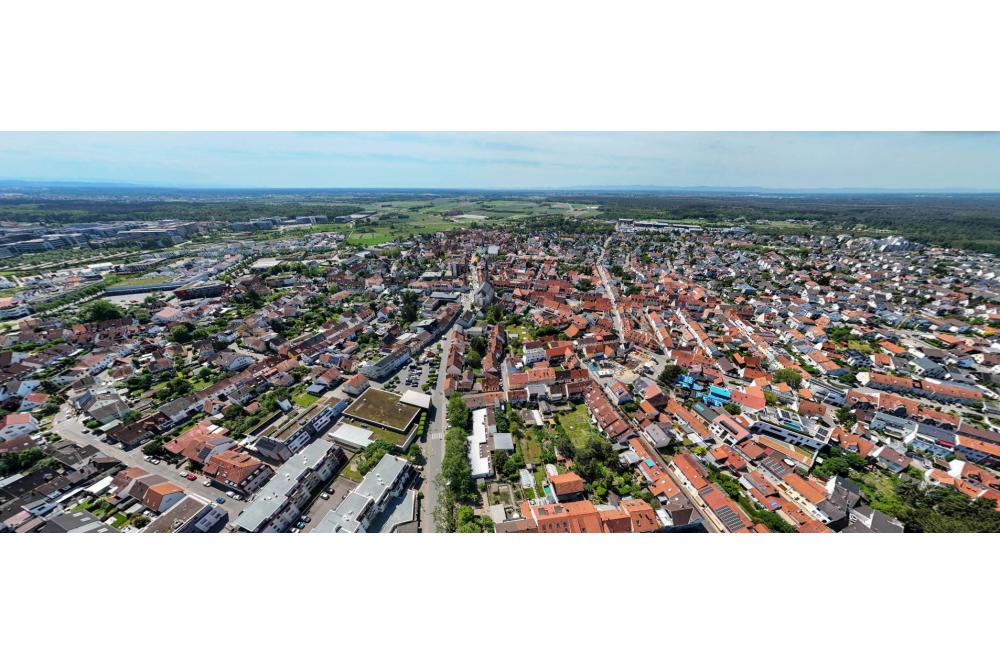 Sektorenkopplung und F&ouml;rderprogramme: Die Walldorfer Energiewende