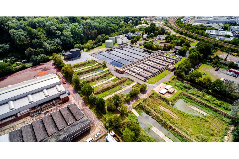 Nachhaltigkeit auf einem neuen Level