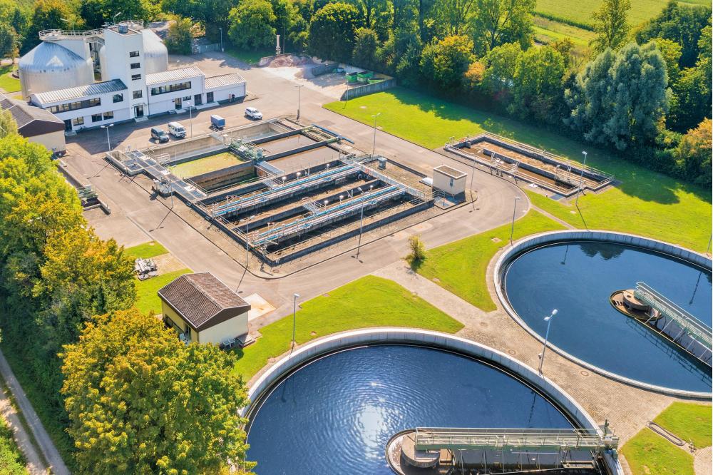 Streifenbel&uuml;fter beweisen Energieeffizienz im unmittelbaren Vergleich