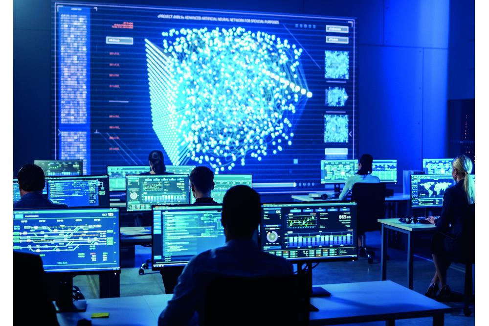 Kommunale IT-Sicherheit: Mit Managed XDR gegen Cyberattacken