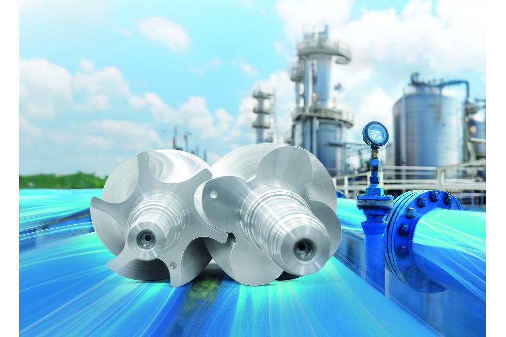 Effizienz trifft Innovation: AERZEN setzt neue Ma&szlig;st&auml;be in der Drucklufttechnik