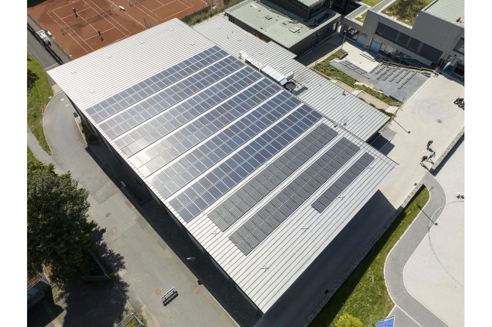 Investieren in Klimaschutz: Eine langfristige Rendite in die Zukunft