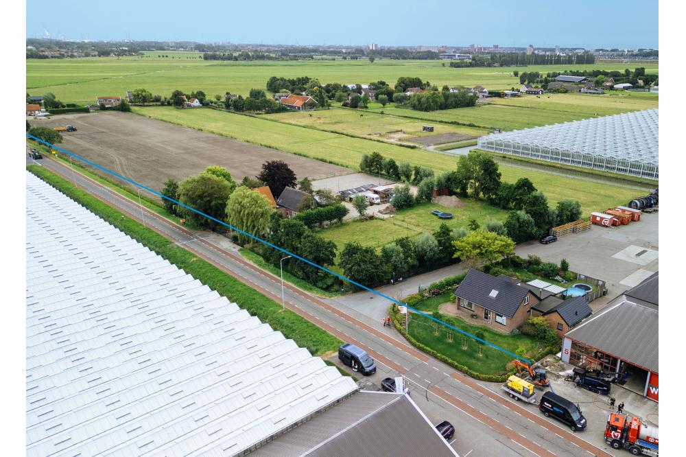 Grabenlose Technologie f&uuml;r Erhalt und Modernisierung von Versorgungsnetzen