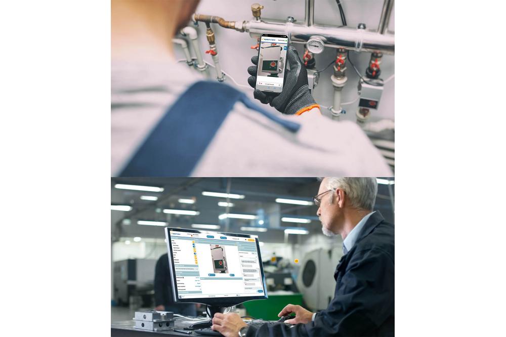 E*Message präsentiert E*xpertview® und setzt neue Standards im Soforthilfe Remote-Support