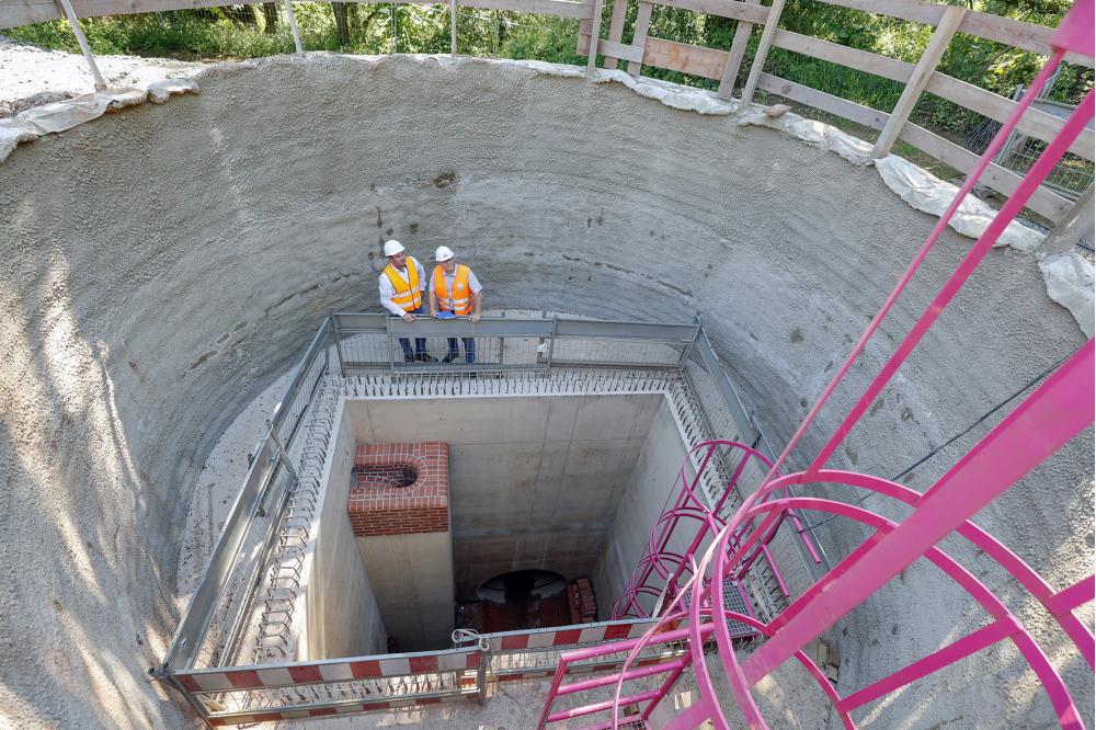 Qualitätssicherung in der Ausschreibung