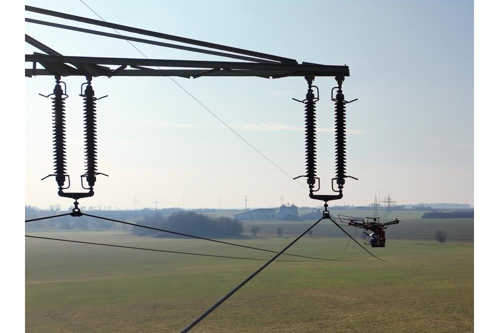 Zusätzliche Daten für effizienten Netzbetrieb