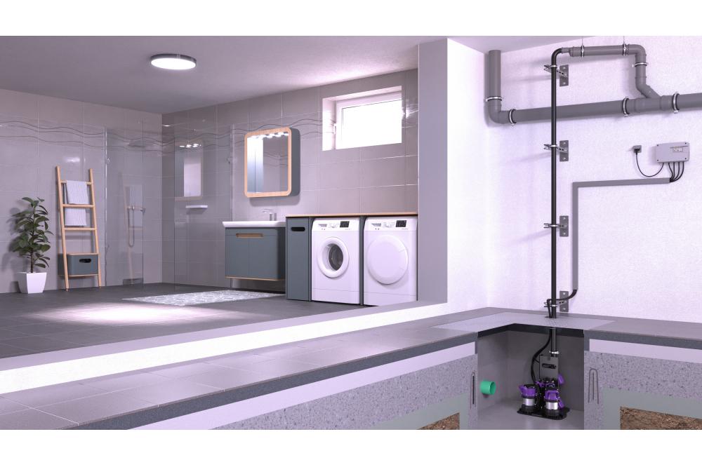 Weil kompakt einfach einfach ist 