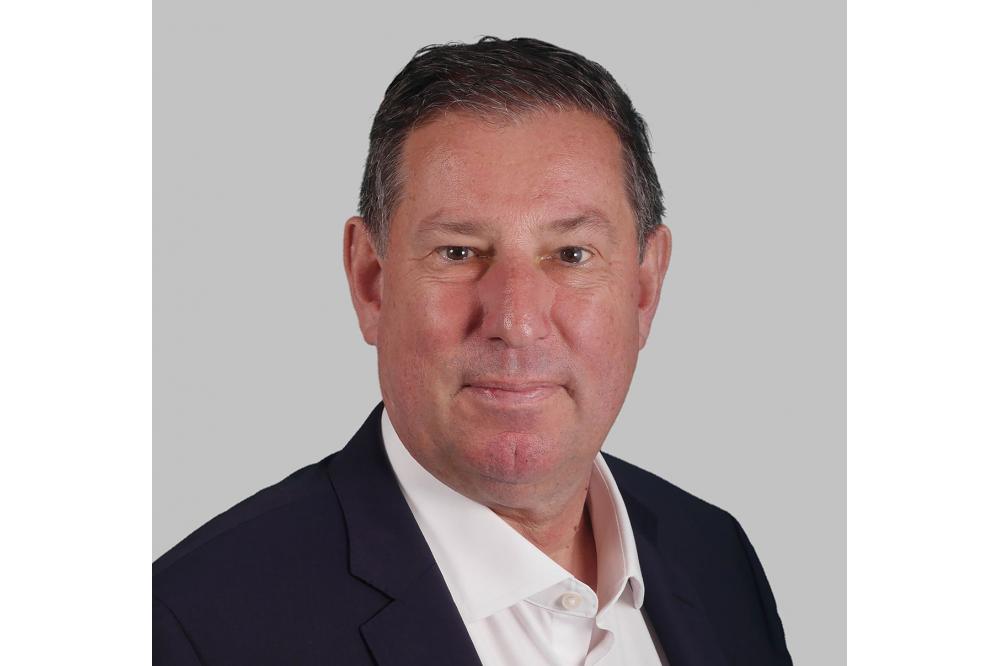 Branchen-Urgestein bringt neuen Schwung: