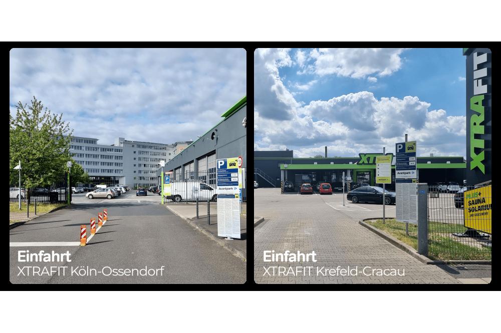 Avantpark revolutioniert die Parkraumbewirtschaftung 