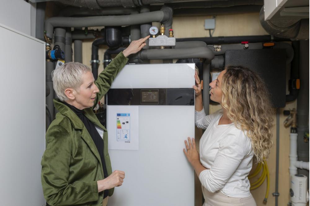 Wie teuer heizen mit &Ouml;l und Gas k&uuml;nftig wird &ndash; und was man dagegen tun kann