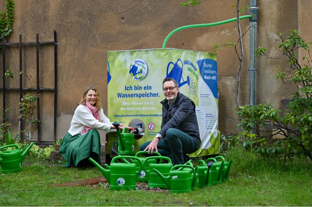 Tag des Baumes am 25. April 2025