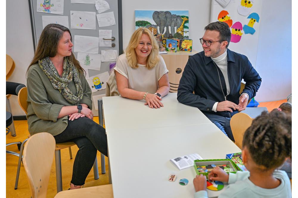 „Erwartungen übertroffen“