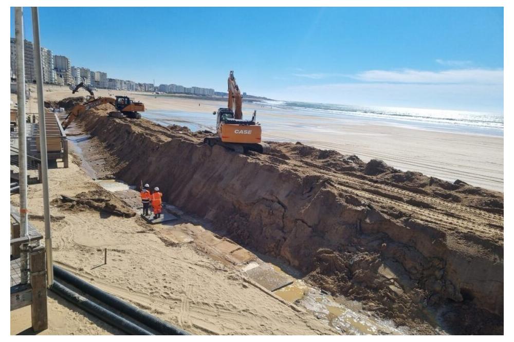 Energie aus Meerwasser