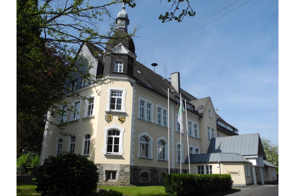 Energiewende im Siegerland