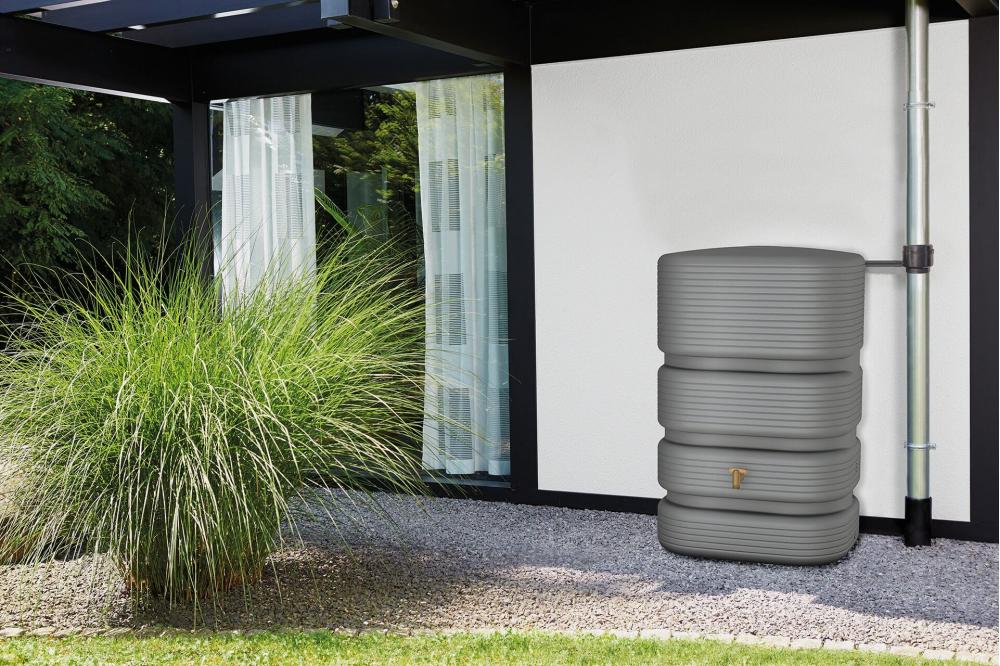 Gartenbewässerung clever & umweltfreundlich – für eine nachhaltige Zukunft