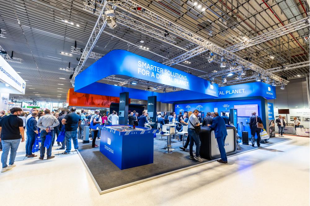 PARKEN 2025: Innovationen erleben, Impulse mitnehmen, Zukunft gestalten