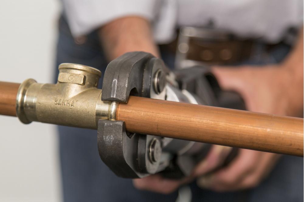 Trinkwasserhygiene: Bleifrei und dauerhaft sicher