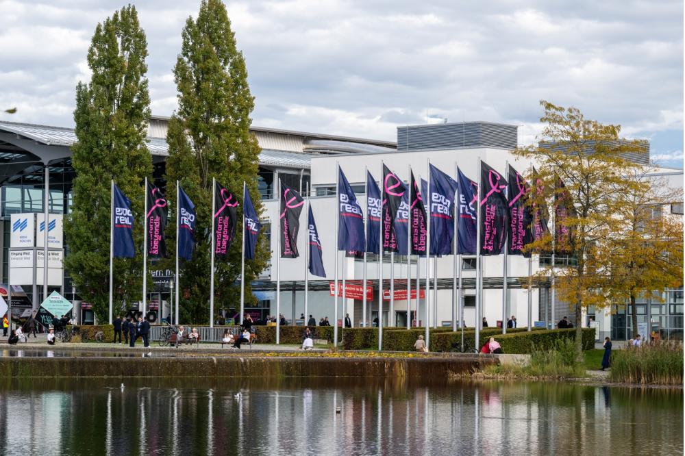 Guter Zuspruch in schwierigen Zeiten