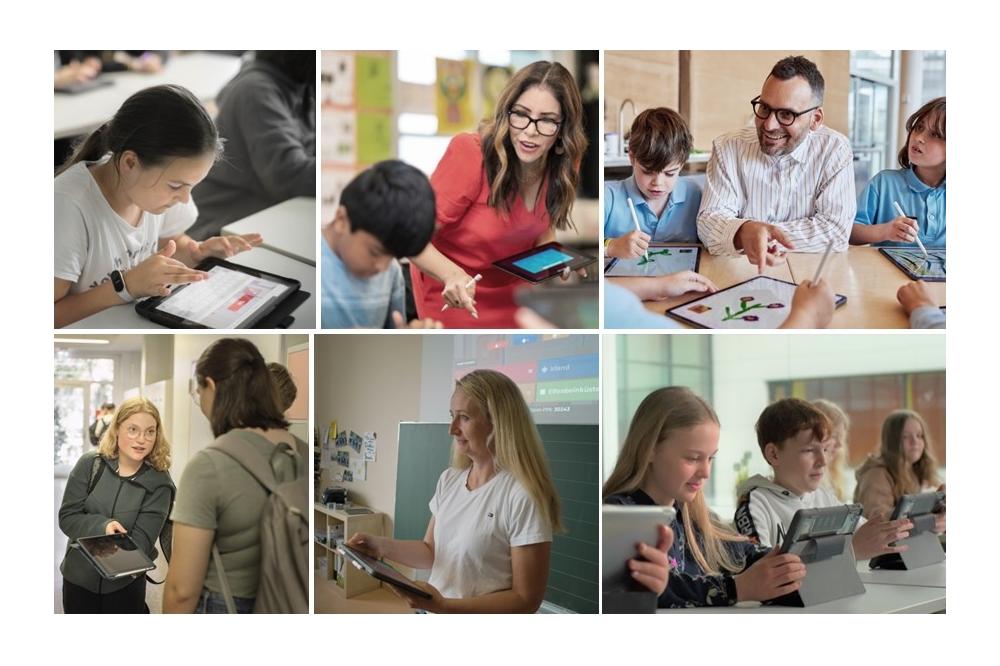 Neue Rollen, neue Anforderungen, neue Herausforderungen