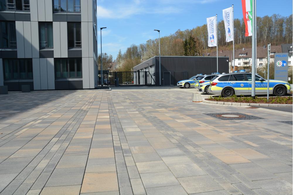 Gelungener Spagat zwischen Optik und Funktion