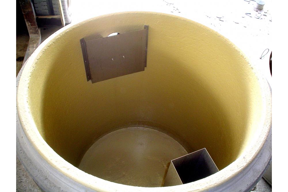 Fettabscheideranlagen – unverzichtbar für sauberes Abwasser und funktionierende Infrastruktur