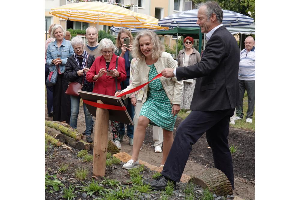 Berlin-Mittes erster PikoPark ist eröffnet!