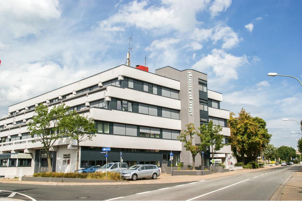 Auf dem kurzen Dienstweg