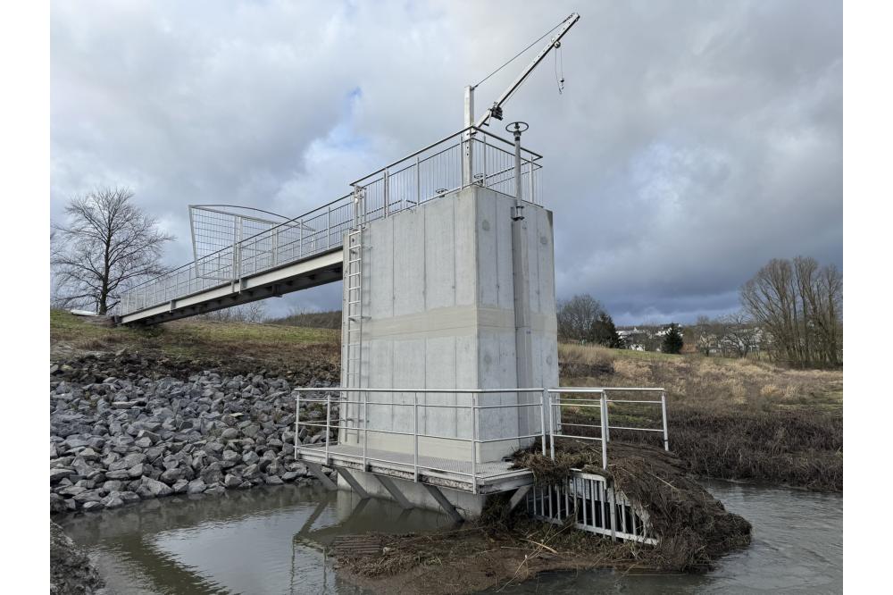 Wiesensee im Westerwald