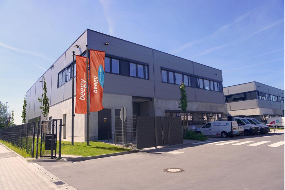 Von Stadtwerken f&uuml;r Stadtwerke