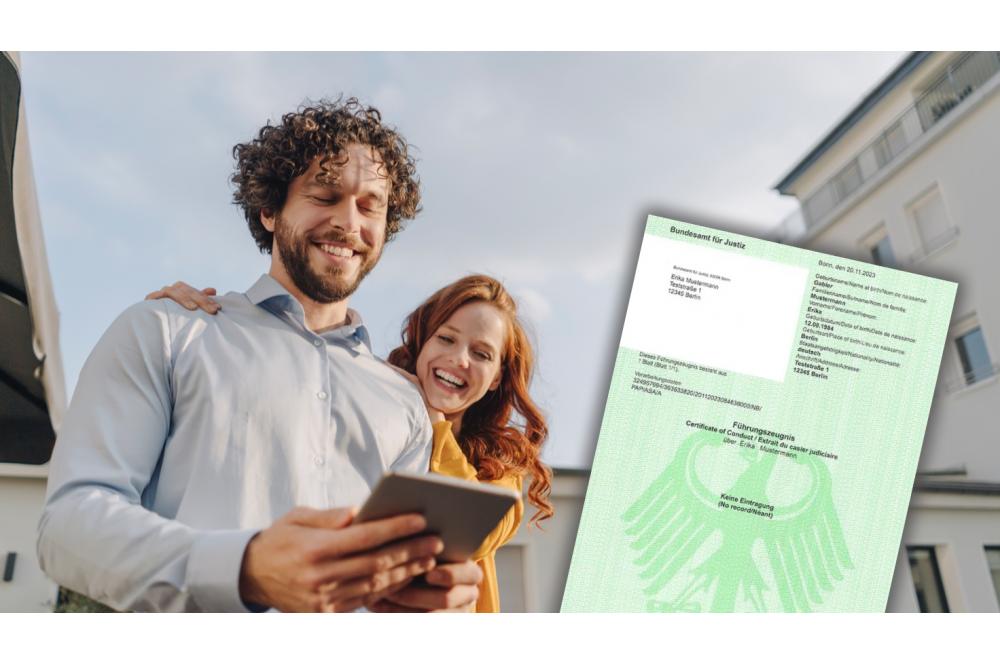 Bundesamt f&uuml;r Justiz nutzt E-Payment von S-Public Services