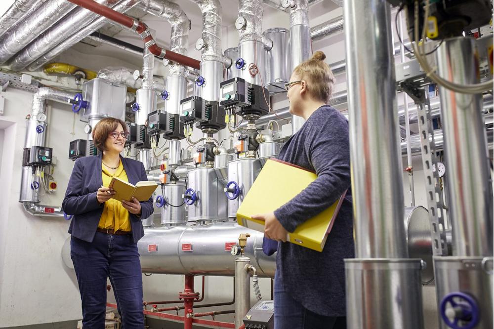 681 der 1.136 Kommunen in Baden-W&uuml;rttemberg haben fristgerecht ihre Energieverbr&auml;uche f&uuml;r 2024 eingereicht