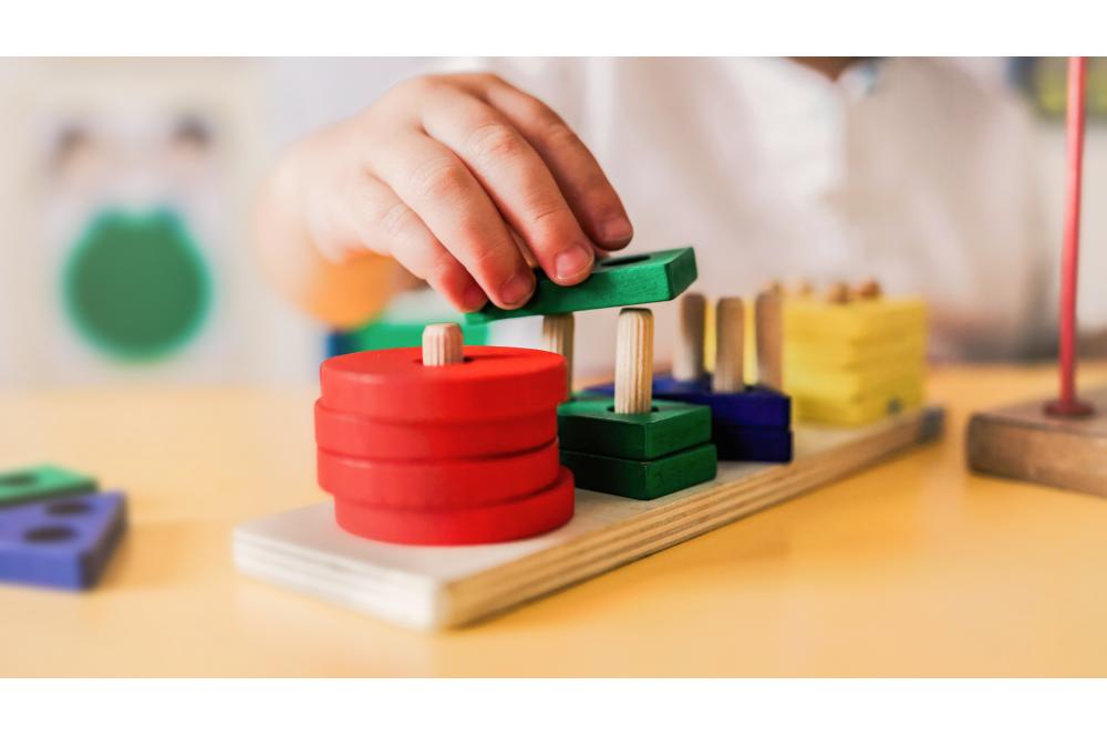 Zuk&uuml;nftig keine Kita-Wartelisten mehr