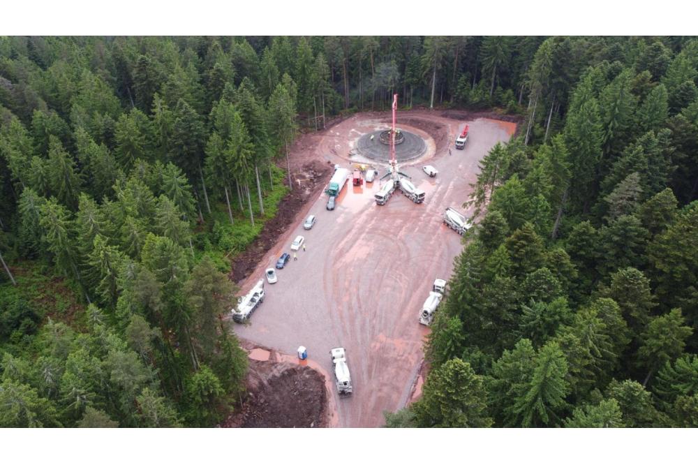Windprojekt im Schwarzwald bekommt Zuwachs