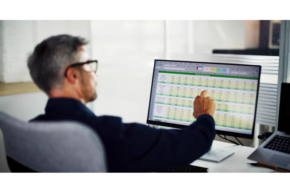 Reporting an das Hauptzollamt jetzt auch für SAP S/4HANA