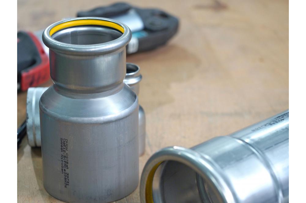 Sichere und zertifizierte Lösungen für Wasserstoff