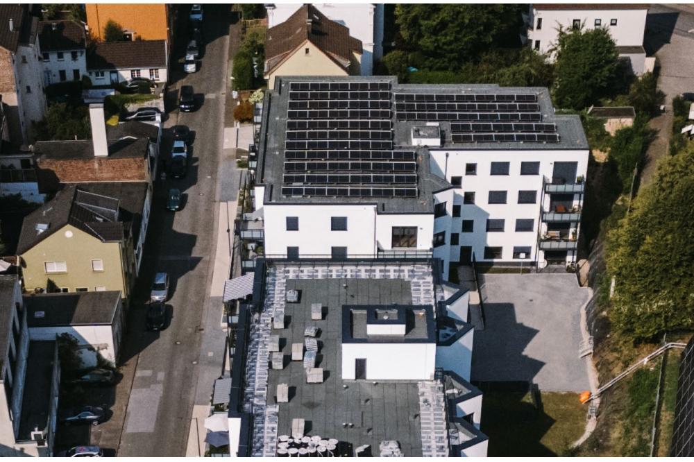 Wie die WSW mit Quartierslösungen die Energiewende vorantreiben